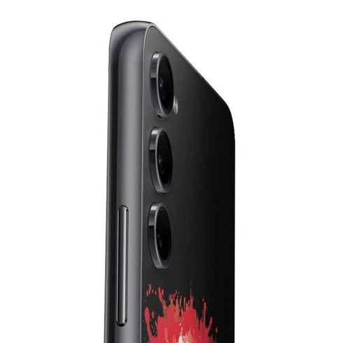 Marvel Captain America Star Shield Galaxy A54 5G Skin